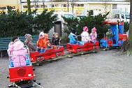 Kindereisenbahn
