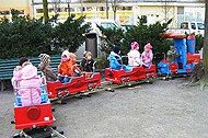 Kindereisenbahn