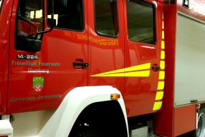 individuelle Werbung